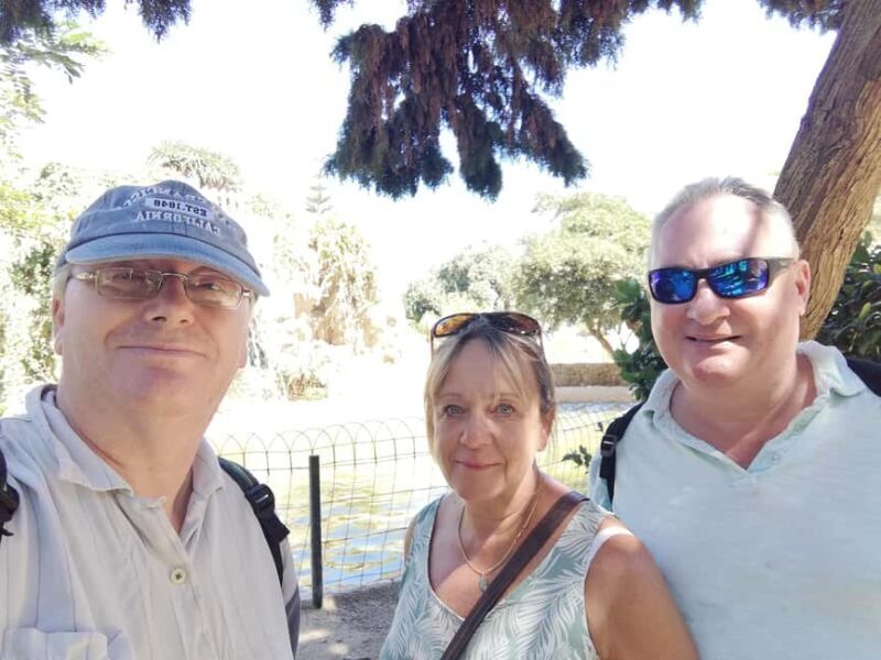 Cadiz: Private Walking Tour with a Local - Discover Cadiz with a Private Local Guide: A Deep Dive into Authentic Andalusian Charm