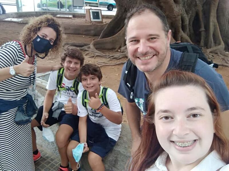 Cadiz: Private Walking Tour with a Local - Good To Know