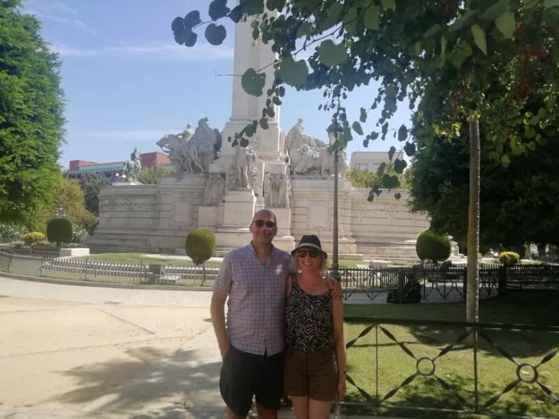 Cadiz: Private Walking Tour with a Local - Why You Might Love This Tour