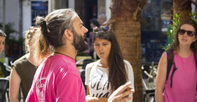 Cádiz: Private Walking Tour With Local Guide - Customer Reviews