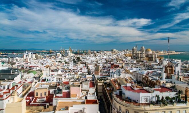 Cádiz: Roman Theatre, Cathedral, and Tavira Tower Tour - Booking Information