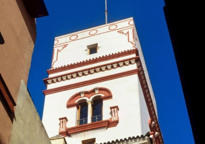 Cádiz Scavenger Hunt and Sights Self-Guided Tour - Directions
