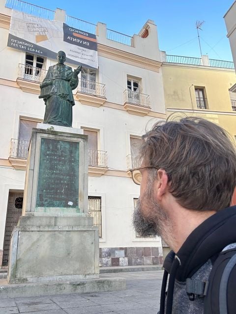 Cadiz: Self-Guided Secrets of Cadiz Exploration Game - Experience Highlights