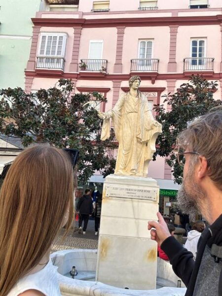 Cadiz Self Guided Sherlock Holmes Murder Mystery Game - Safety Guidelines