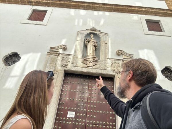 Cadiz Self Guided Sherlock Holmes Murder Mystery Game - The Sum Up