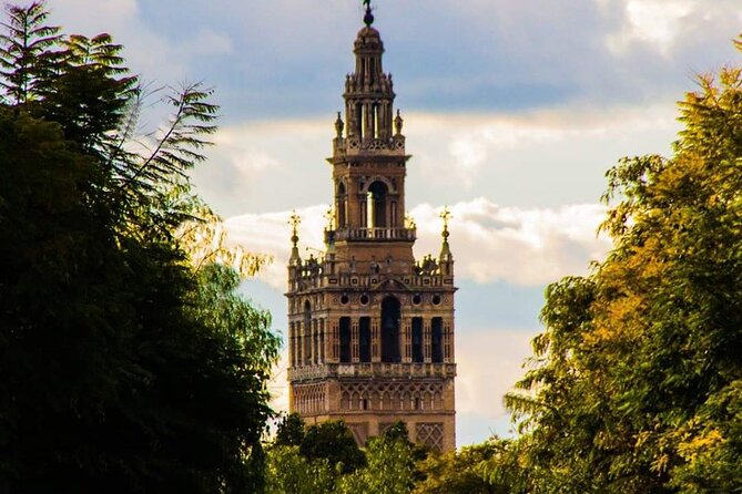 Cadiz Shore Excursion: Seville Smart Price Cruise Transportation - Traveler Tips and Recommendations