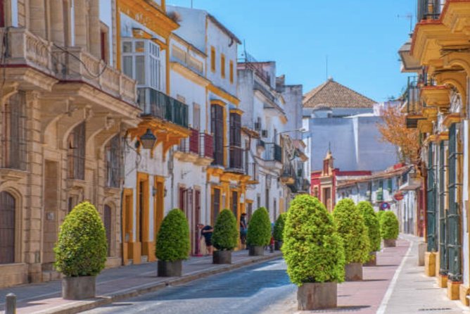 Cadiz Shore Excursion: Small Group Secrets of Jerez And Cadiz Tour - Tour Overview