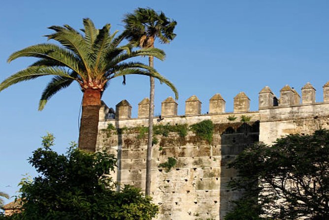 Cadiz Shore Excursion: Small Group Secrets of Jerez And Cadiz Tour - The Sum Up