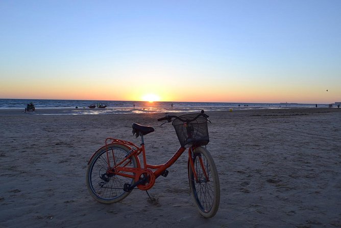 Cadiz Small Group Bike Tour - Viator Help Center