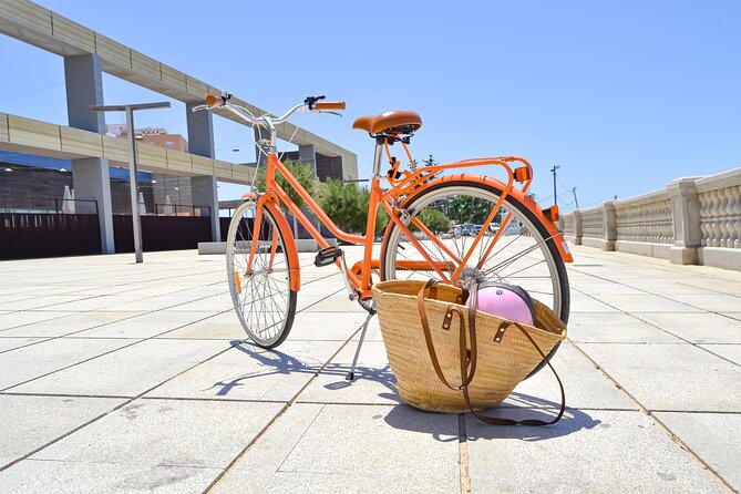 Cadiz Small Group Bike Tour - The Sum Up