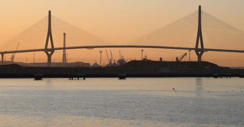 Cadiz: Sunset Experience on Private Yacht (6 Pax) - Good To Know