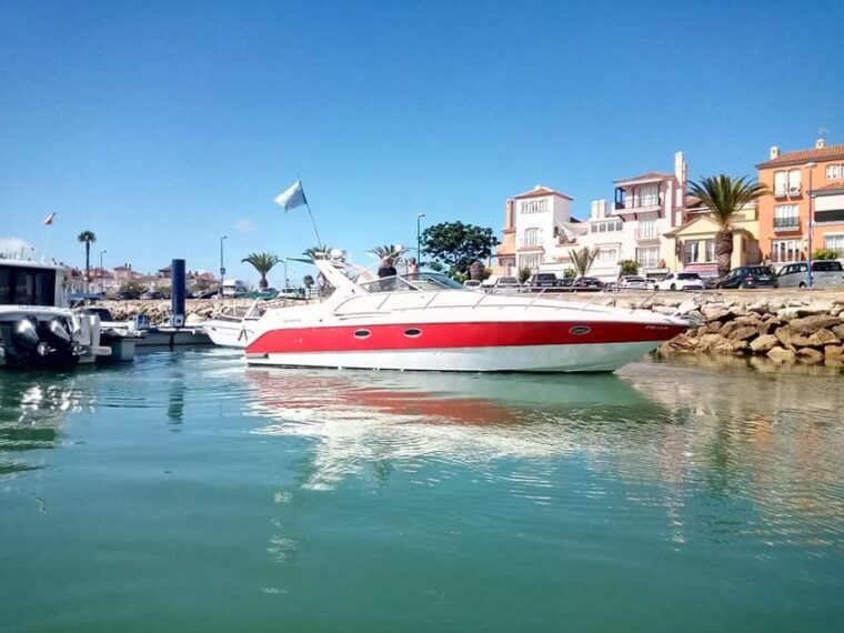 Cadiz: Sunset Experience on Private Yacht (6 Pax) - Highlights of the Experience