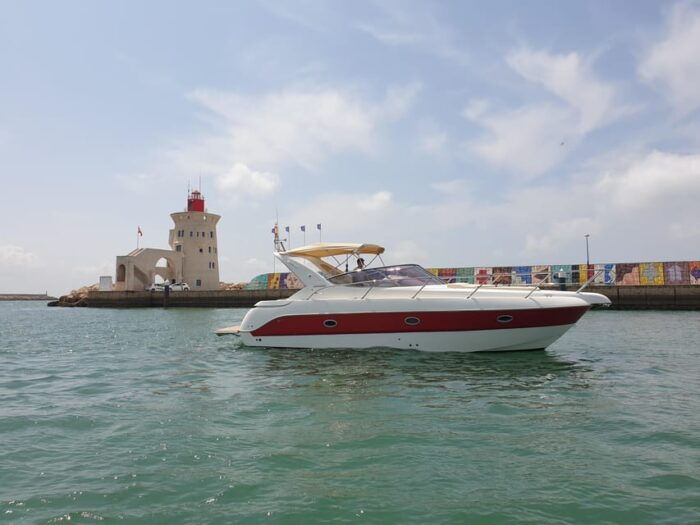 Cadiz: Sunset Experience on Private Yacht (6 Pax) - Iconic Landmarks and Sights