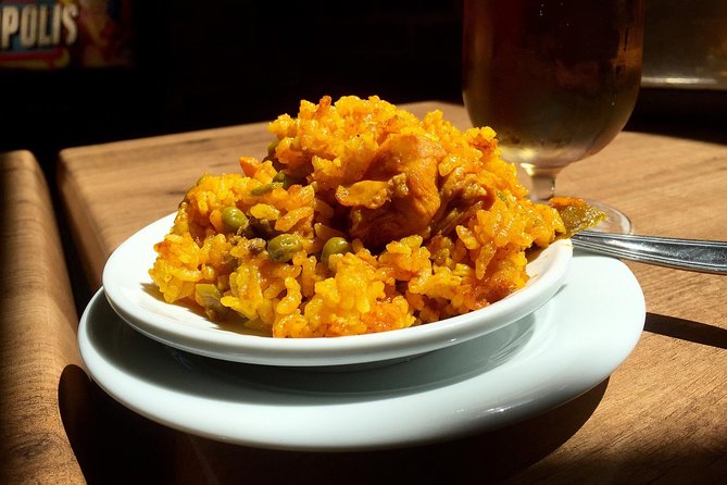 Cadiz Tapas Experience - Pricing and Booking