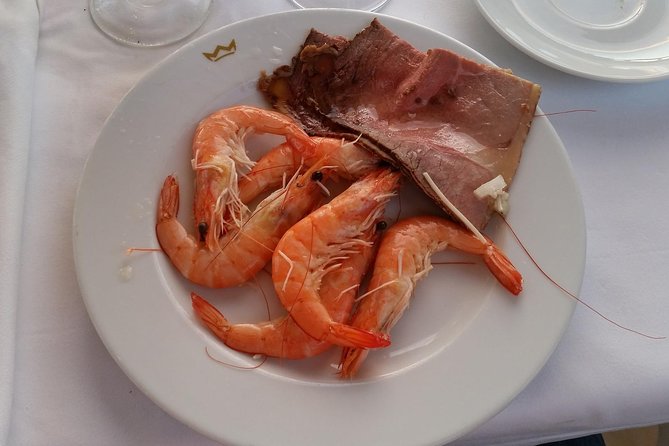 Cadiz Tapas Experience - Additional Information