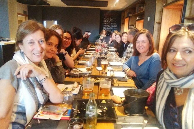 Cadiz Tapas Experience - Cancellation Policy and Reviews