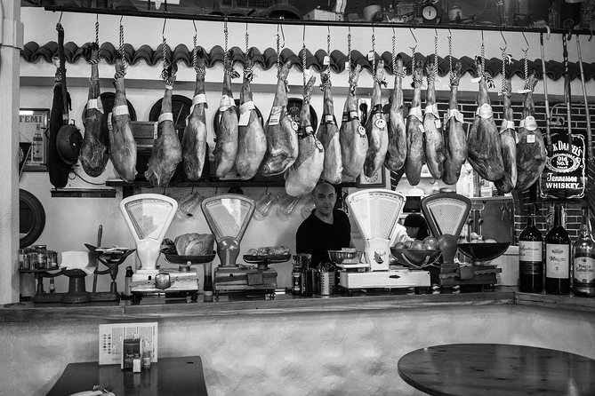 Cadiz Tapas Experience - Customer Support and Inquiries