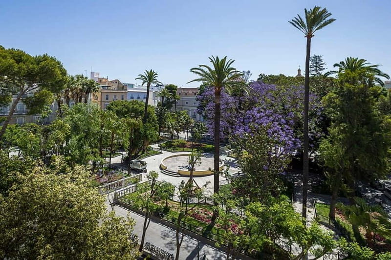 Cádiz: The Spanish Constitution History Guided Tour - Good To Know