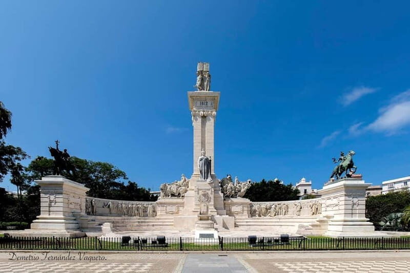 Cádiz: The Spanish Constitution History Guided Tour - Introduction: Why This Tour Stands Out