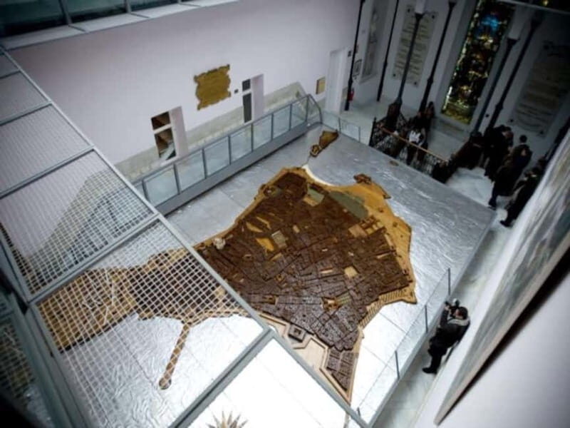 Cádiz: The Spanish Constitution History Guided Tour - Practical Details and Considerations