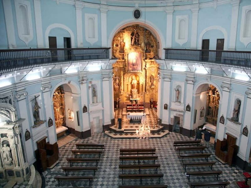 Cádiz: The Spanish Constitution History Guided Tour - Who This Tour Is Best For