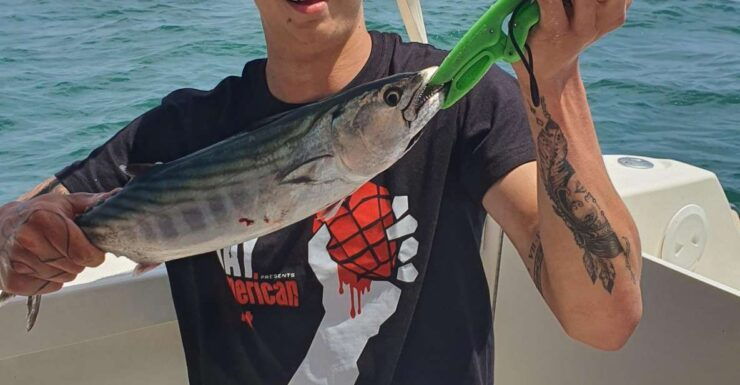 Cadiz: Trolling Fishing in Deep Water - Pricing Information