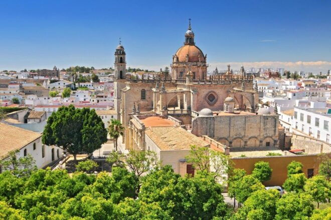 Cadiz: Walking Tour With Audio Guide on App - Customer Reviews