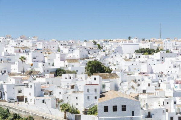 Cadiz: Walking Tour With Audio Guide on App - The Sum Up