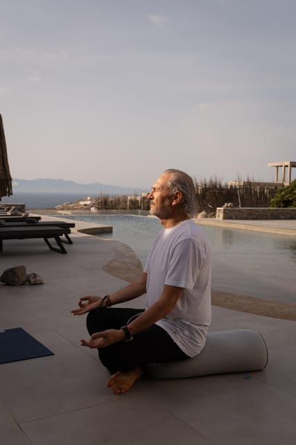 Cadiz: Yoga While on Holidays - Pricing and Booking