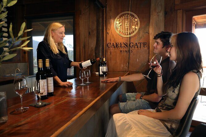 Cael's Gate Reserve Wine Tasting in Hunter Valley - Who Is This Experience Best For?