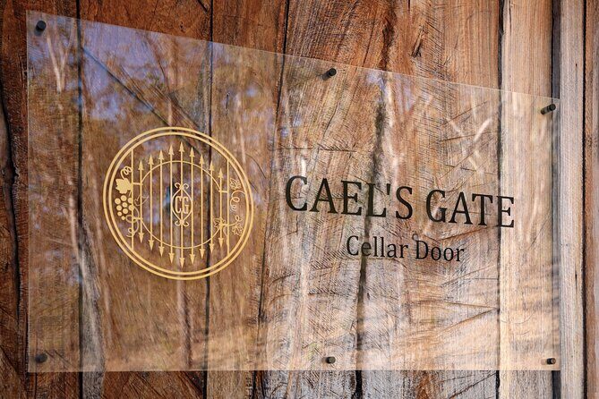 Cael's Gate Reserve Wine Tasting in Hunter Valley - Frequently Asked Questions