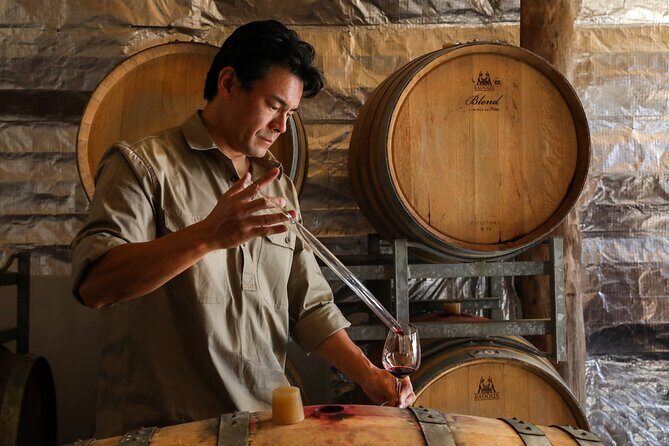 Cael's Gate Reserve Wine Tasting in Hunter Valley - Final Thoughts