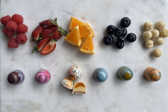 Cael's Gate Wine and Chocolate Tasting in Hunter Valley - A Closer Look at Cael’s Gate Wine and Chocolate Tasting