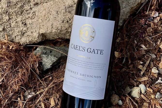 Caels Gate Wine and Ploughman's Lunch in Broke - Meeting and Pickup Details