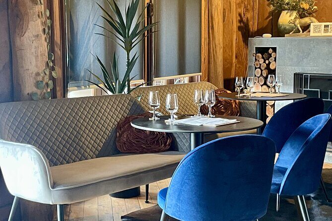 Cael's Gate Wine Cheese and Charcuterie in Hunter Valley - The Sum Up