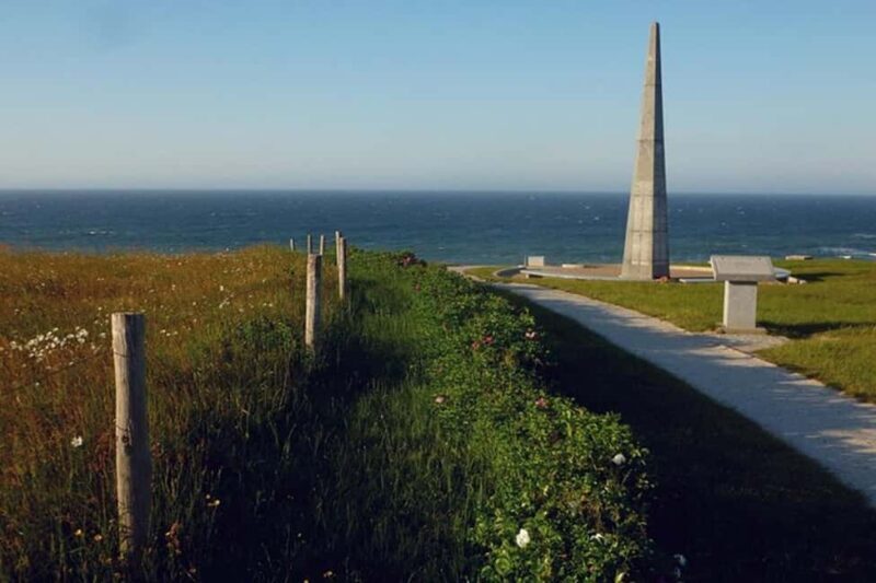 Caen: D-Day Discovery - Omaha Secrets - Good To Know