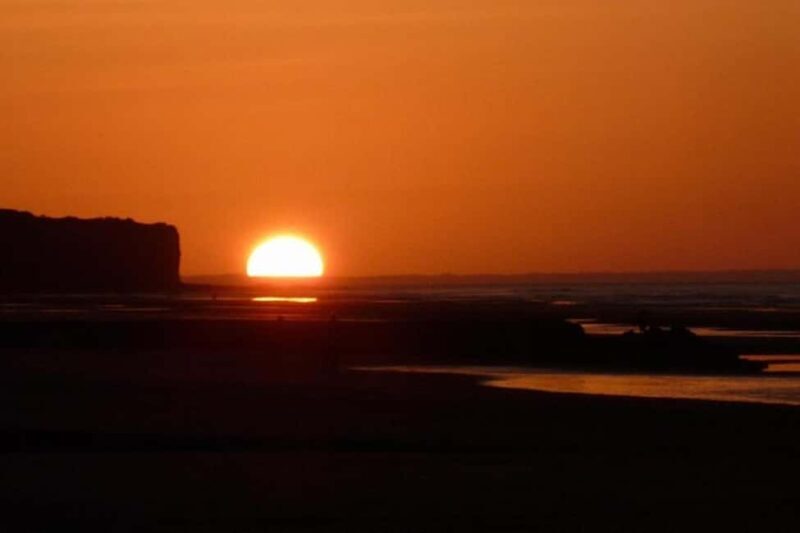 Caen: D-Day Discovery - Omaha Secrets - FAQs