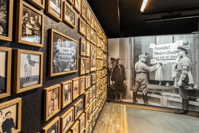 Caen: Guided D-Day Sites Tour & Caen Memorial Museum Ticket - Inclusions