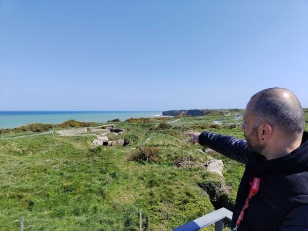 Caen: Guided D-Day Sites Tour & Caen Memorial Museum Ticket - Common Questions