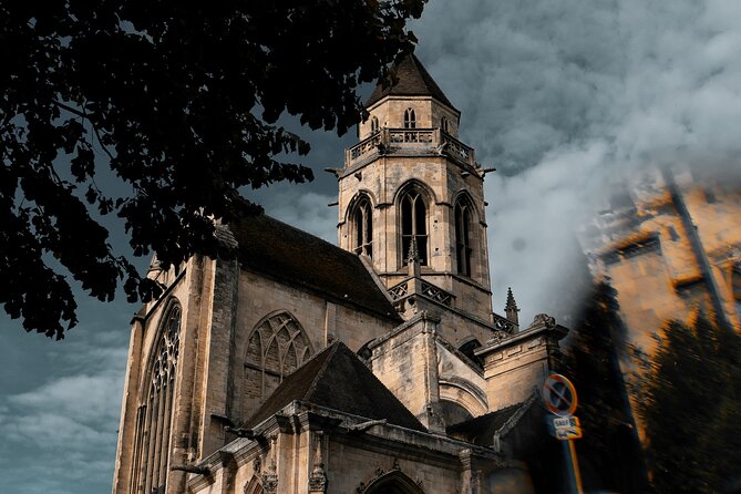 Caen Like a Local: Customized Private Tour - Additional Information