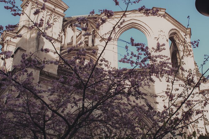 Caen Like a Local: Customized Private Tour - Customer Review Example