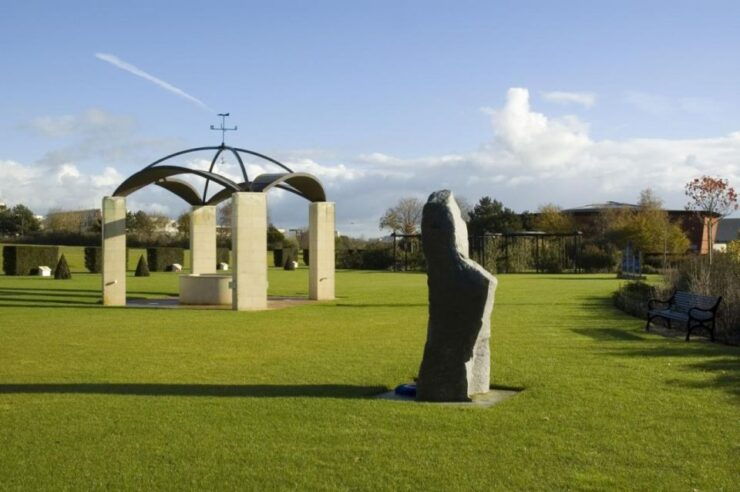 Caen: Memorial Museum Entrance Ticket - Free Cancellation and Refund Policy