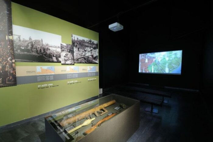 Caen: Memorial Museum Entry Ticket & Optional Audio App - Museum Accessibility and Accommodations