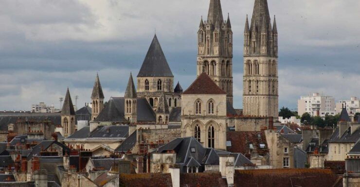 Caen : Outdoor Escape Game Robbery In The City - Experience Highlights