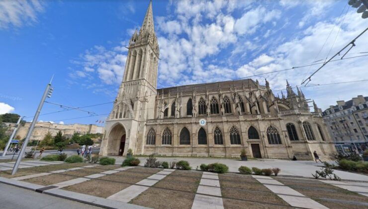 Caen: Private Guided Walking Tour - Experience Highlights