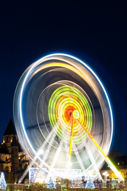 Caen: Private Walking Tour with a Local - Good To Know