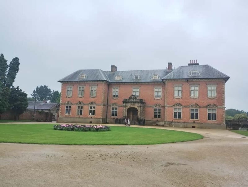 Caerleon and Newport: Roman Fortress and Historic Highlights - An In-Depth Look at the Tour Experience