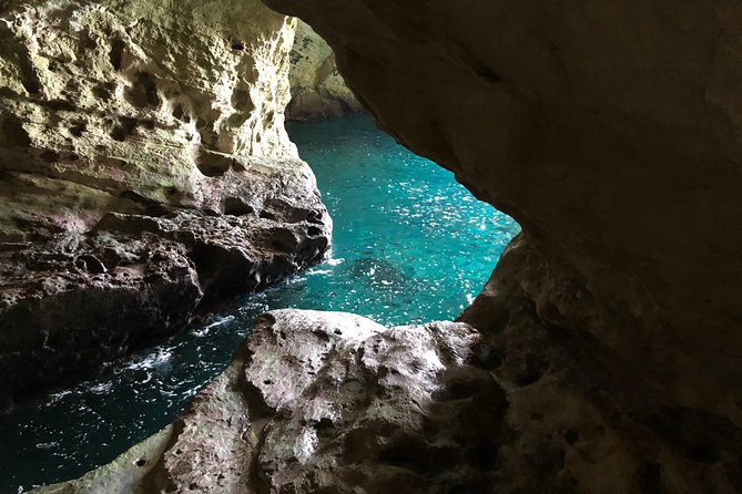 Caesarea, Haifa , Acre - Tiny Group From Tel Aviv - Pickup Details