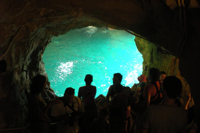 Caesarea, Haifa , Acre - Tiny Group From Tel Aviv - Important Information