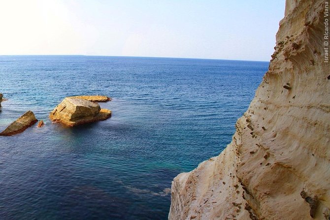 Caesarea, Haifa , Acre - Tiny Group From Tel Aviv - Customer Reviews